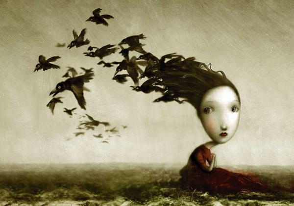 NICOLETTA CECCOLI. RECORDAR.